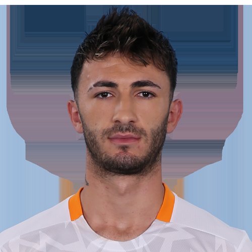 Yusuf Özdemir