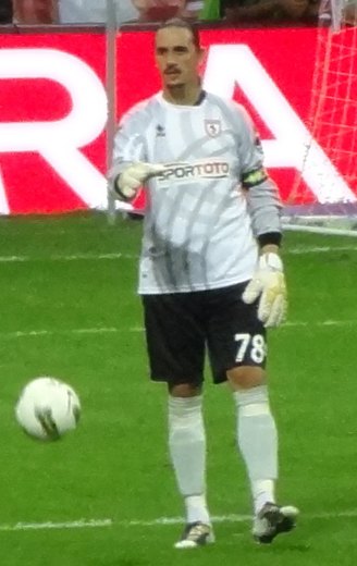 Ahmet Şahin