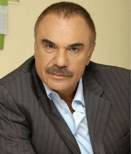 Ergün Berisha