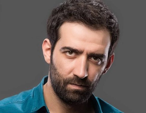 Ferit Kaya
