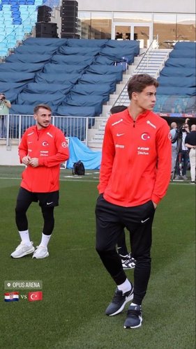 Kenan Karışık