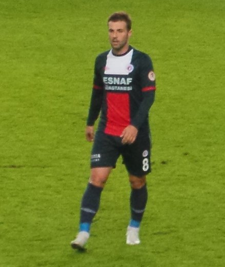 Kenan Karışık