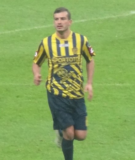 Veli Torun