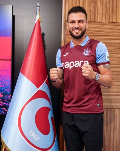 Okay Yokuşlu