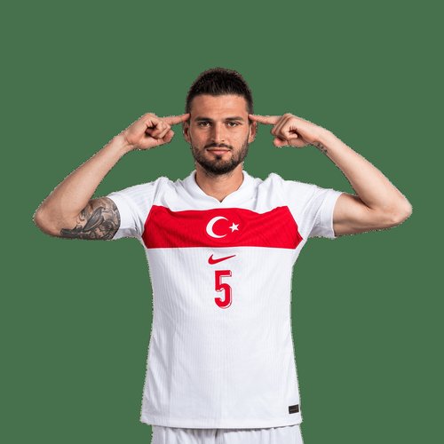 Okay Yokuşlu