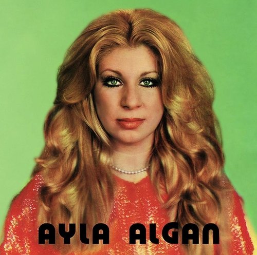 Ayla Algan