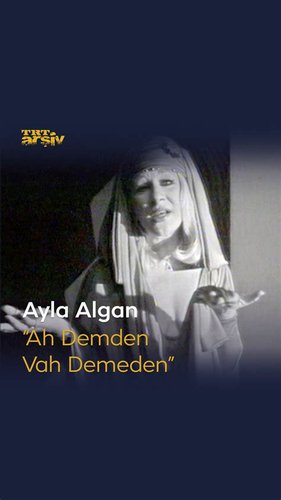 Ayla Algan
