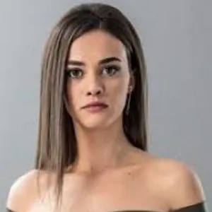 Hande Soral