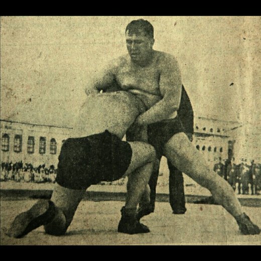 Hüseyin Pehlivan