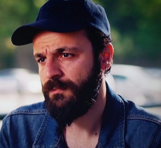 Güven Murat Akpınar