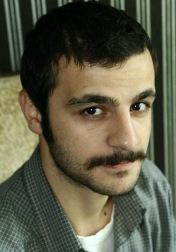 Güven Murat Akpınar