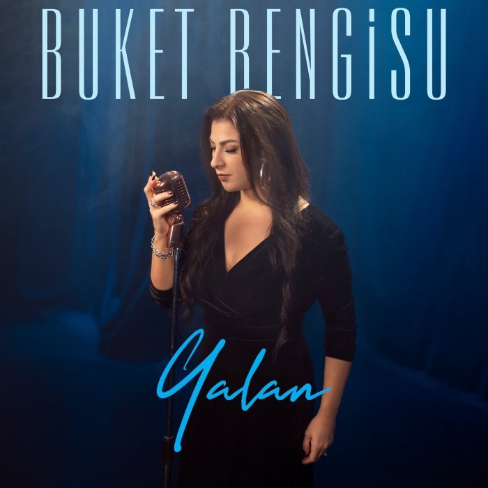 Buket Bengisu
