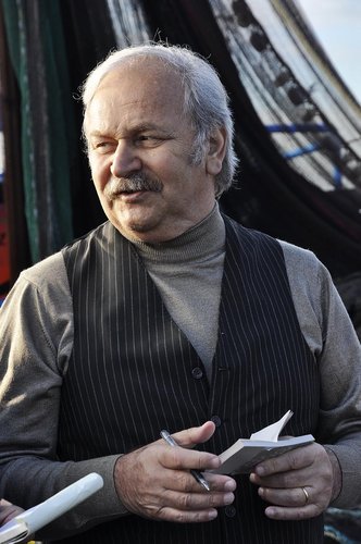 Kâmil Sönmez