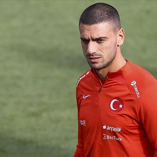 Merih Demiral