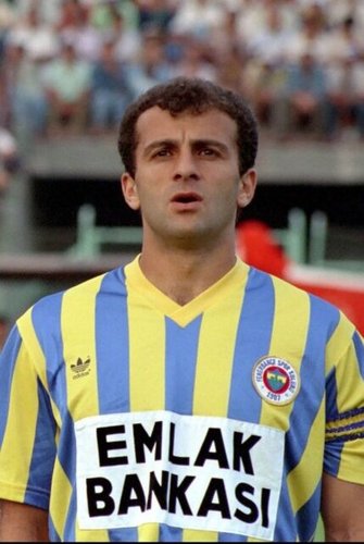 Oğuz Çetin
