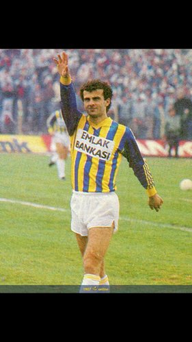 Oğuz Çetin