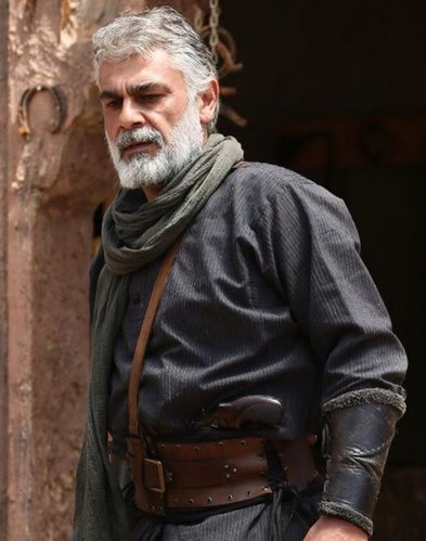 Osman Kaynak