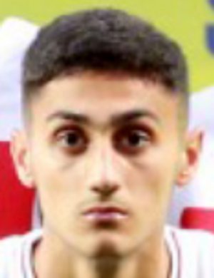 Aksel Baran Potur