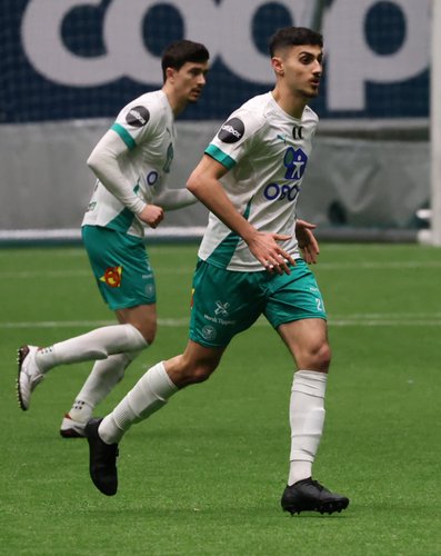 Aksel Baran Potur