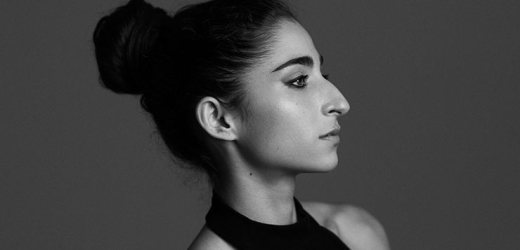 Alba Flores