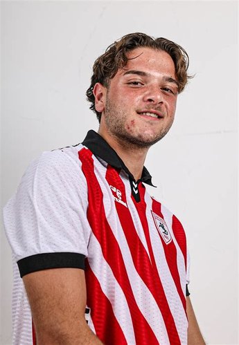 Bedirhan Çetin