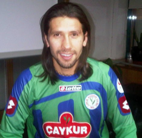 Mehmet Yozgatlı