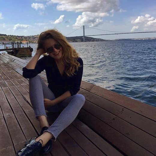 Ecem Baltacı