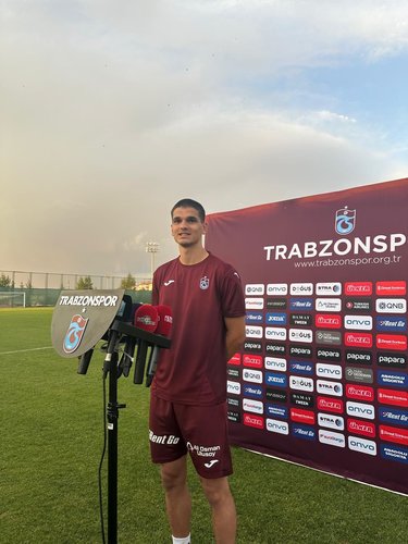 Salih Malkoçoğlu