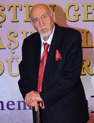 Yılmaz Atadeniz