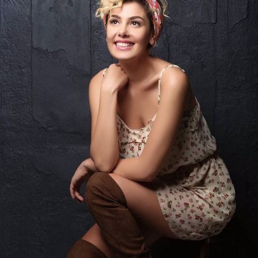 Burcu Binici