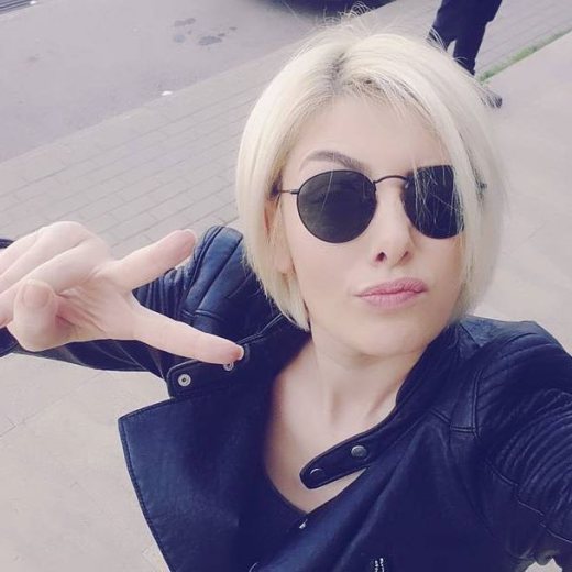 Burcu Binici