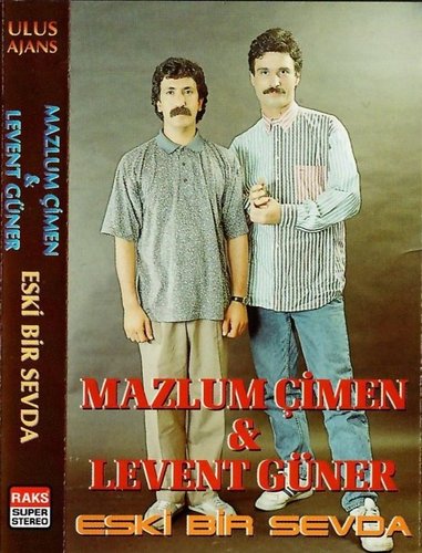 Mazlum Çimen