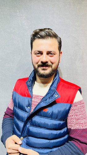 Okan Erdoğan