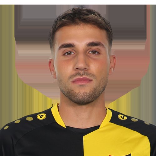 Okan Erdoğan