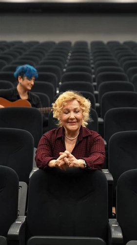 Shirley Kocaçınar