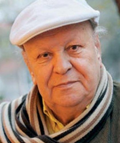 Suat Yalaz