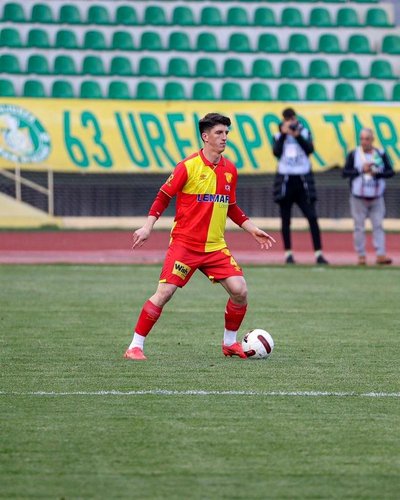 Taha Altıkardeş