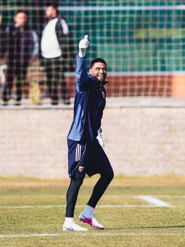 Bilal Bayazıt