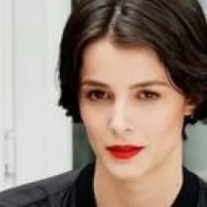 Büşra Develi