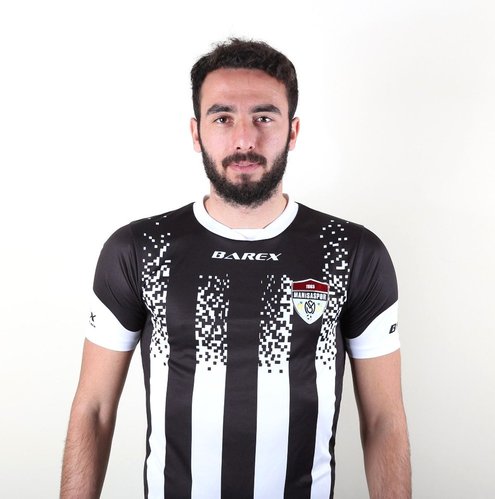 Emre Öztürk