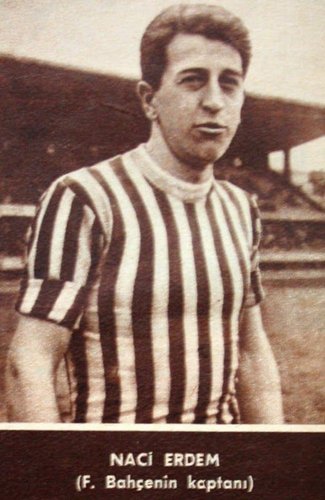 Naci Erdem