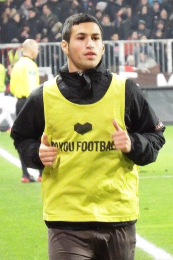 Okan Kurt