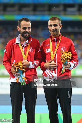 Semih Deniz