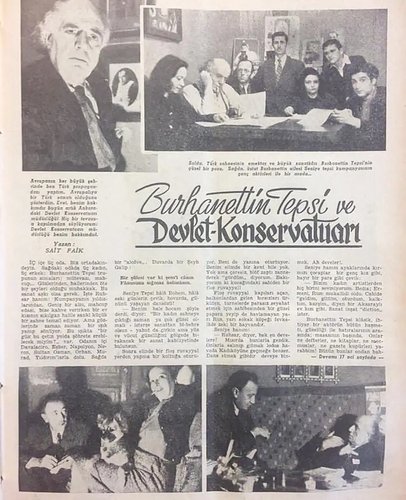Burhanettin Kaymak