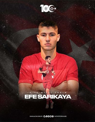 Efe Sarıkaya