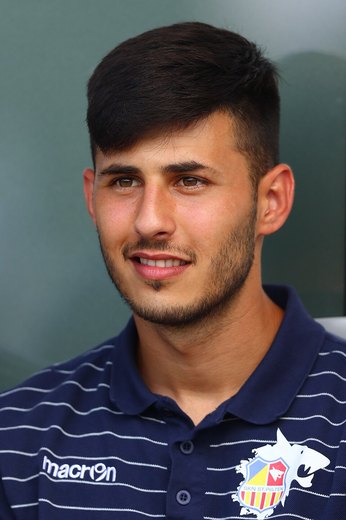 Eren Keleş