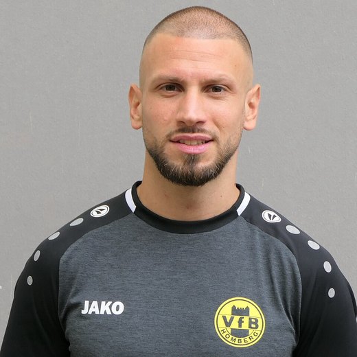 Koray Kaçınoğlu