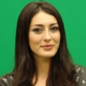 Merve Oflaz