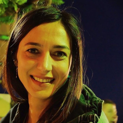 Özlem Çınar