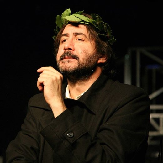 Hakan Meriçliler